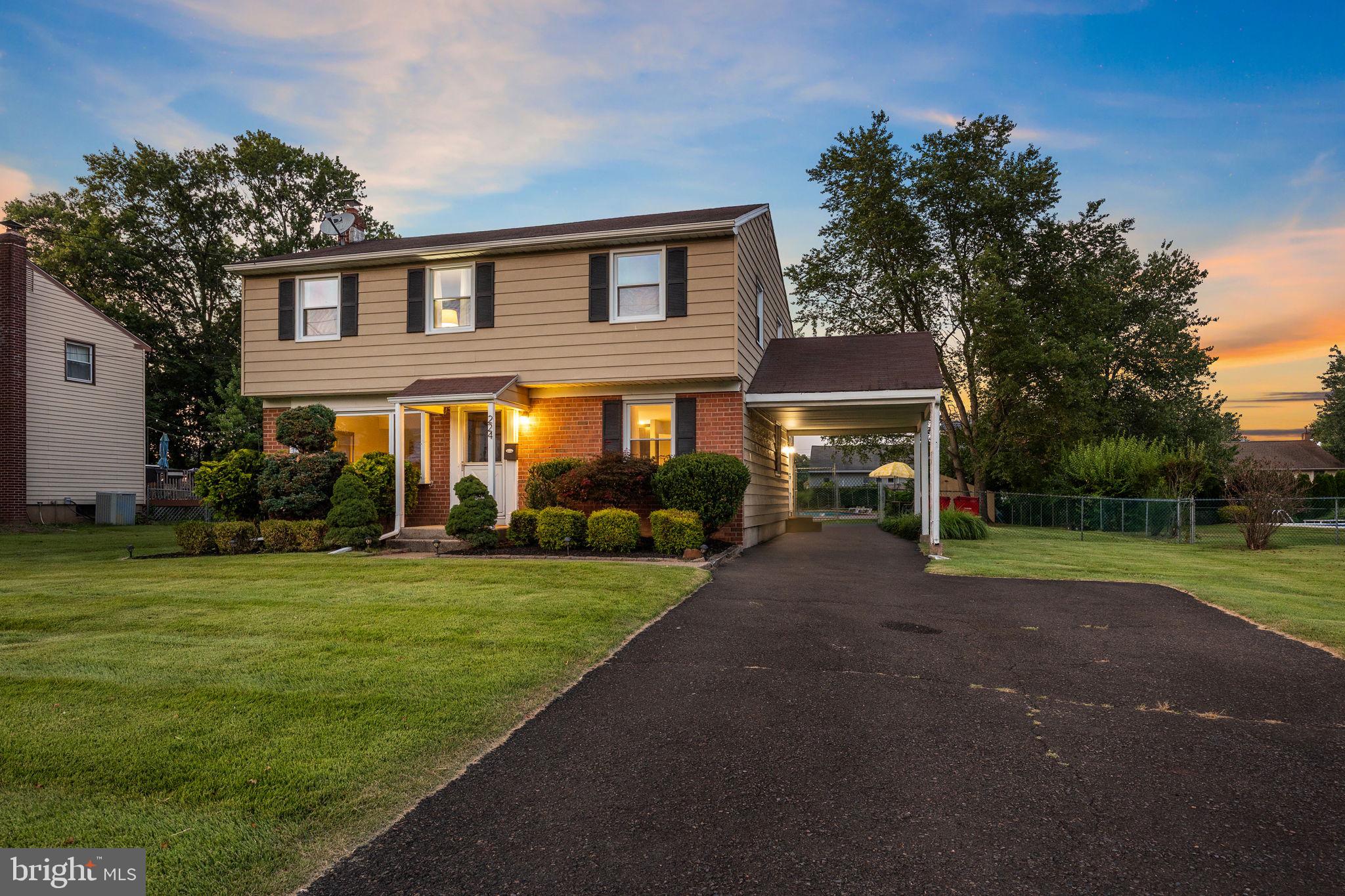 224 CRESTVIEW ROAD