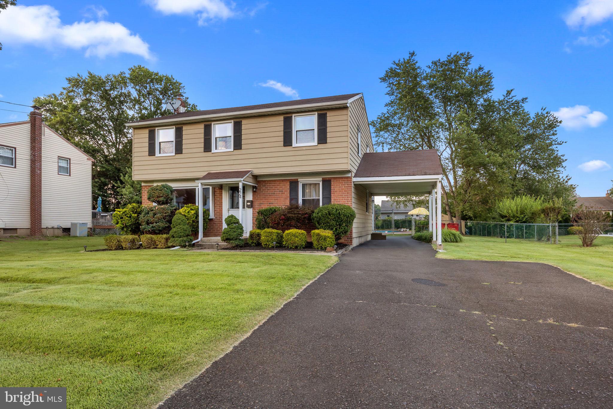 224 CRESTVIEW ROAD