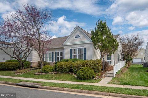 12966 DUNBARTON DRIVE BRISTOW VA 20136