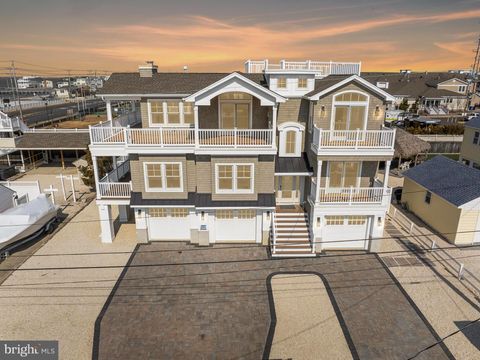 5 E DAYTON AVENUE LONG BEACH TOWNSHIP NJ 08008