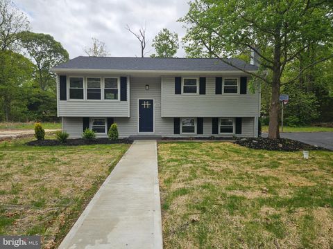 Homes For Sale - 6709 Battle Lane Ln<br/> MILLVILLE, NJ 08332