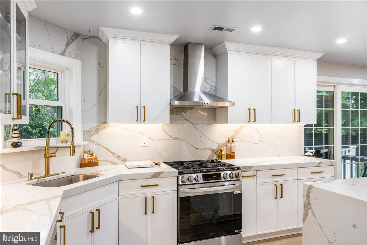 PEDDLERS VIEW - Residential