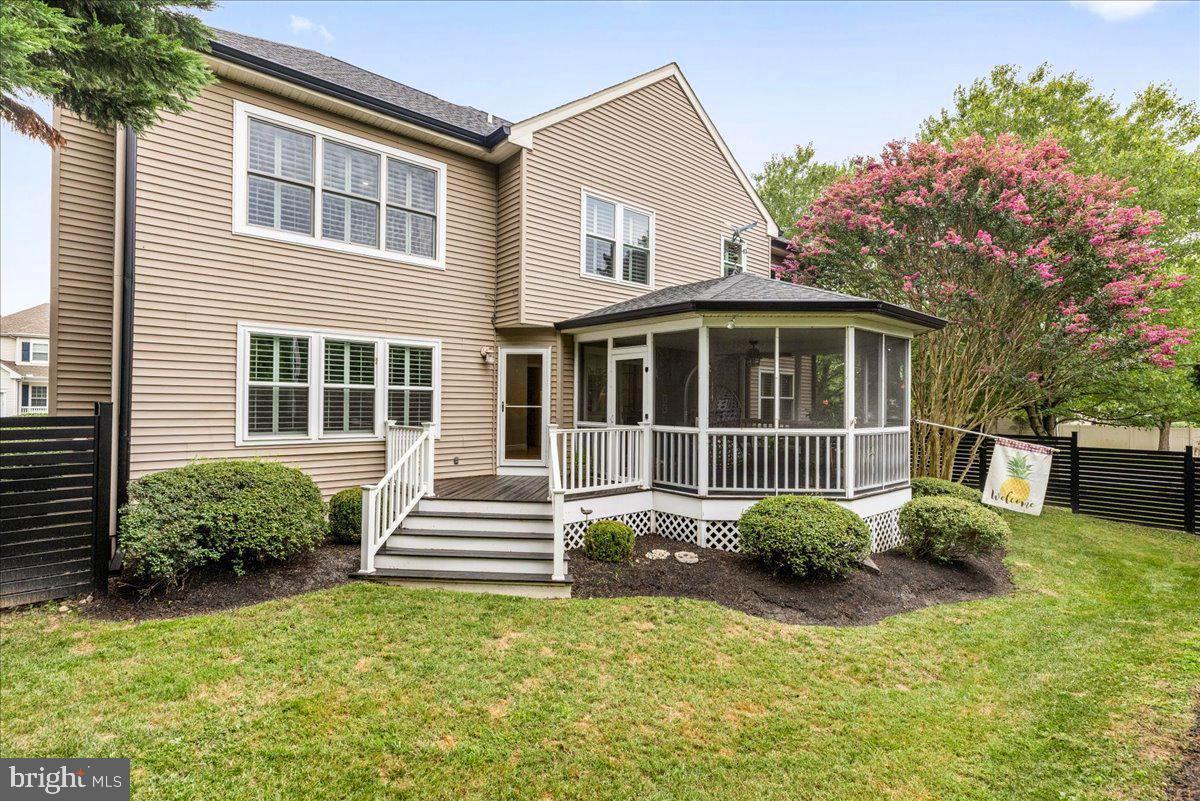 PEDDLERS VIEW - Residential