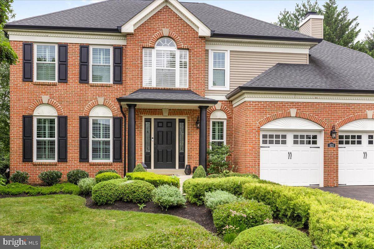 PEDDLERS VIEW - Residential