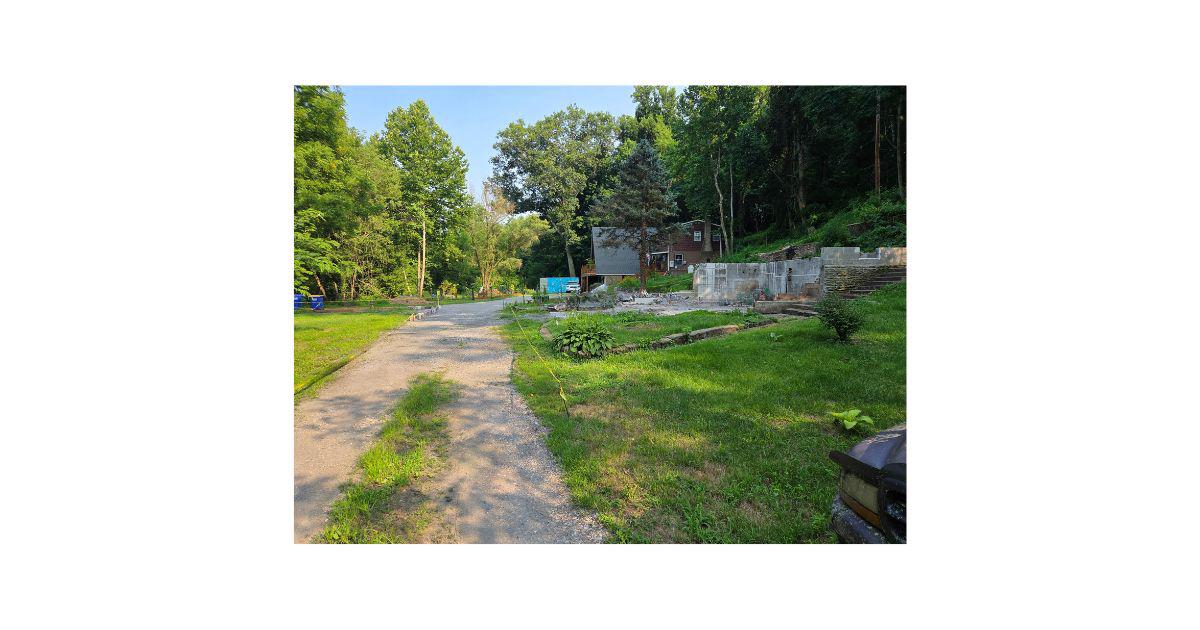 845 CONEWAGO CREEK ROAD