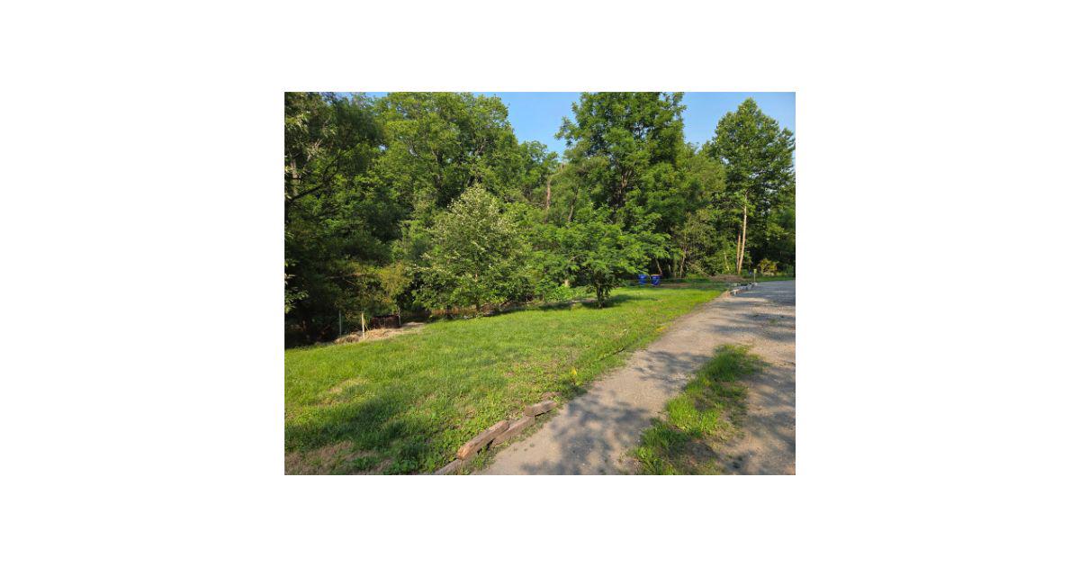 845 CONEWAGO CREEK ROAD