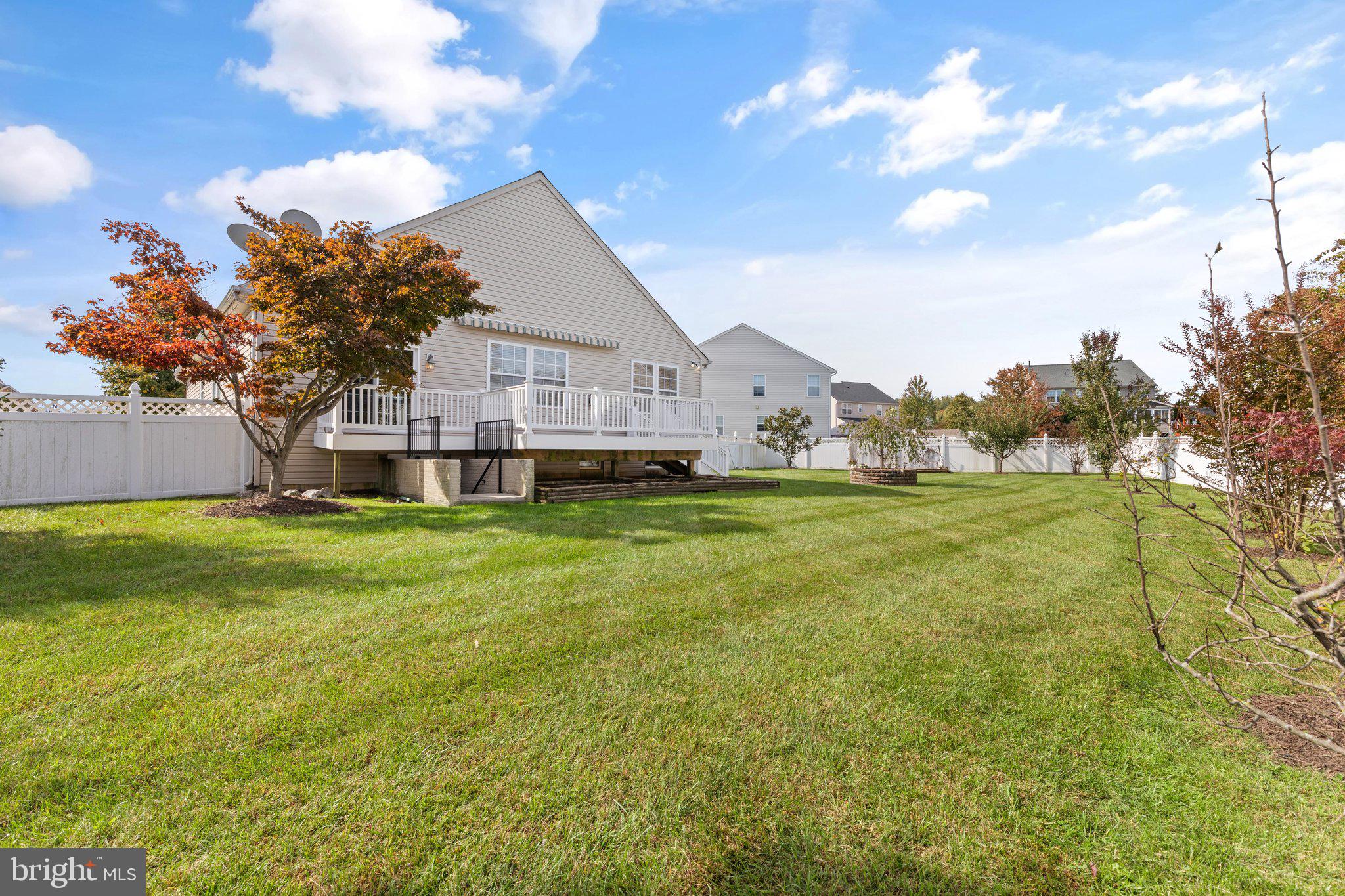 MOORES ORCHARD - Residential