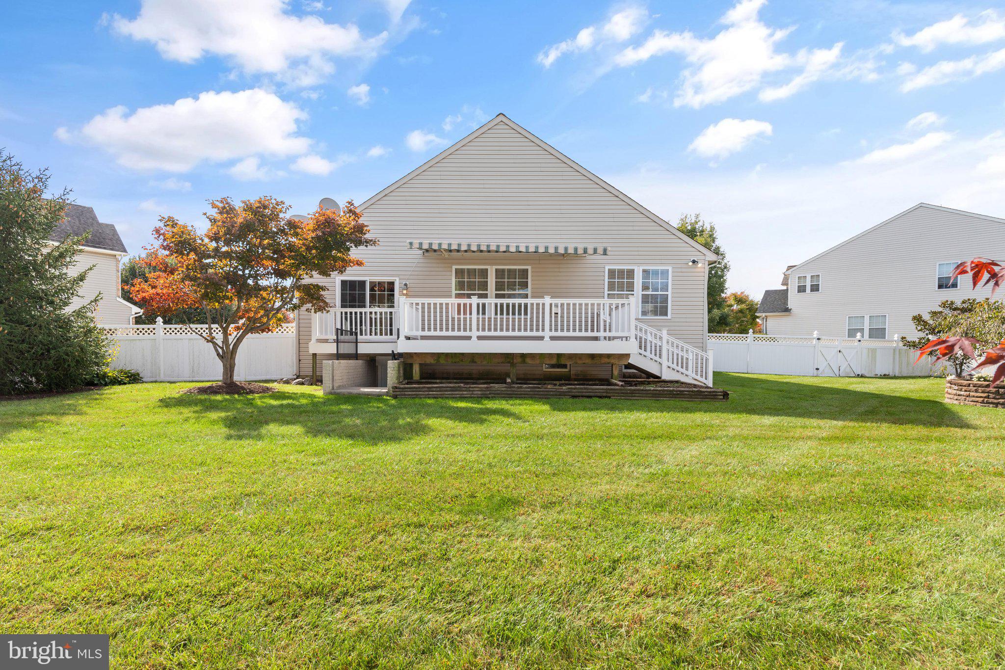 MOORES ORCHARD - Residential