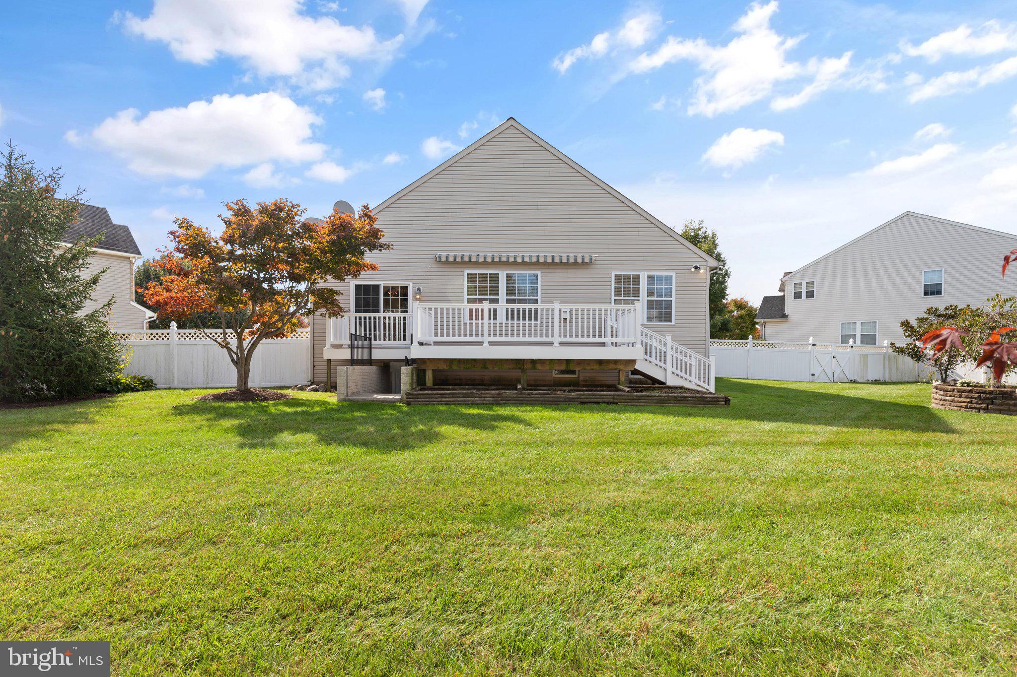 MOORES ORCHARD - Residential