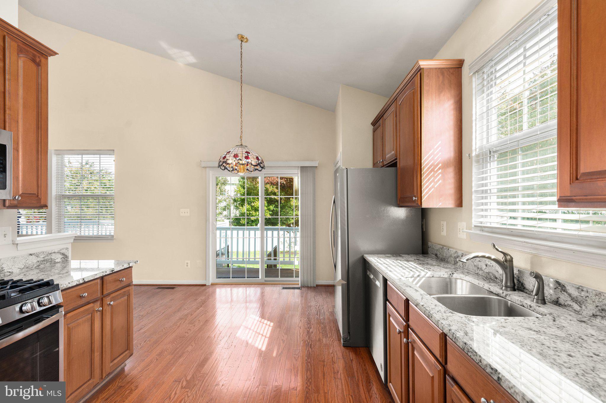 MOORES ORCHARD - Residential