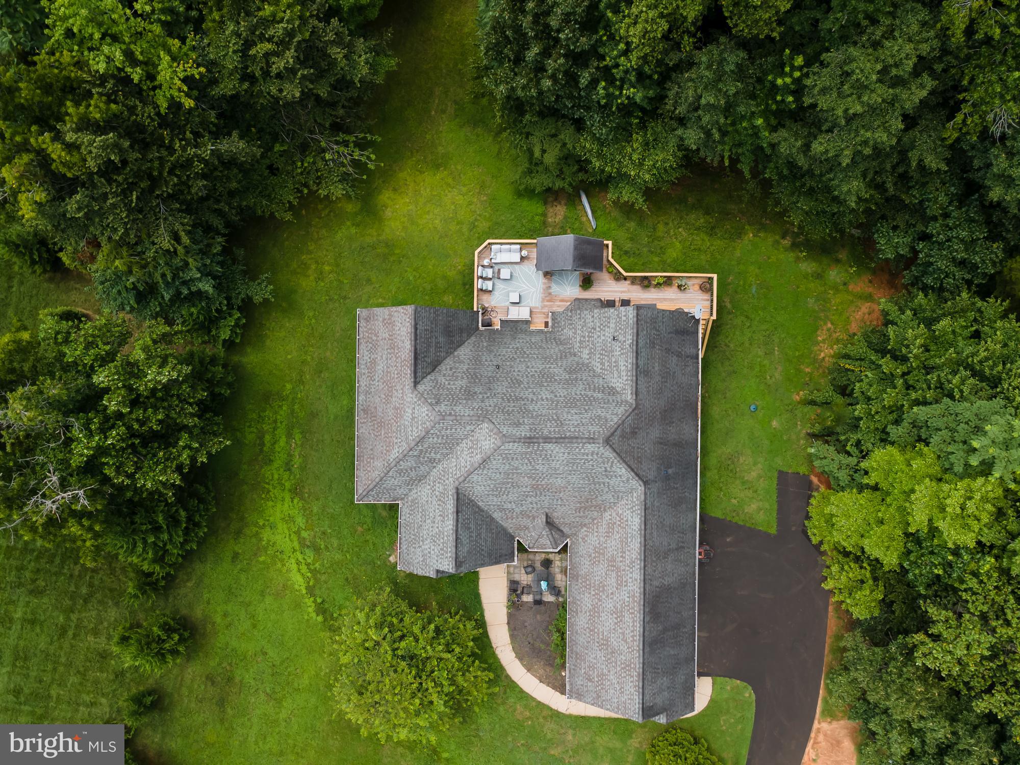 WELLINGTON CHASE ON THE RAPPAHANNOCK - Residential