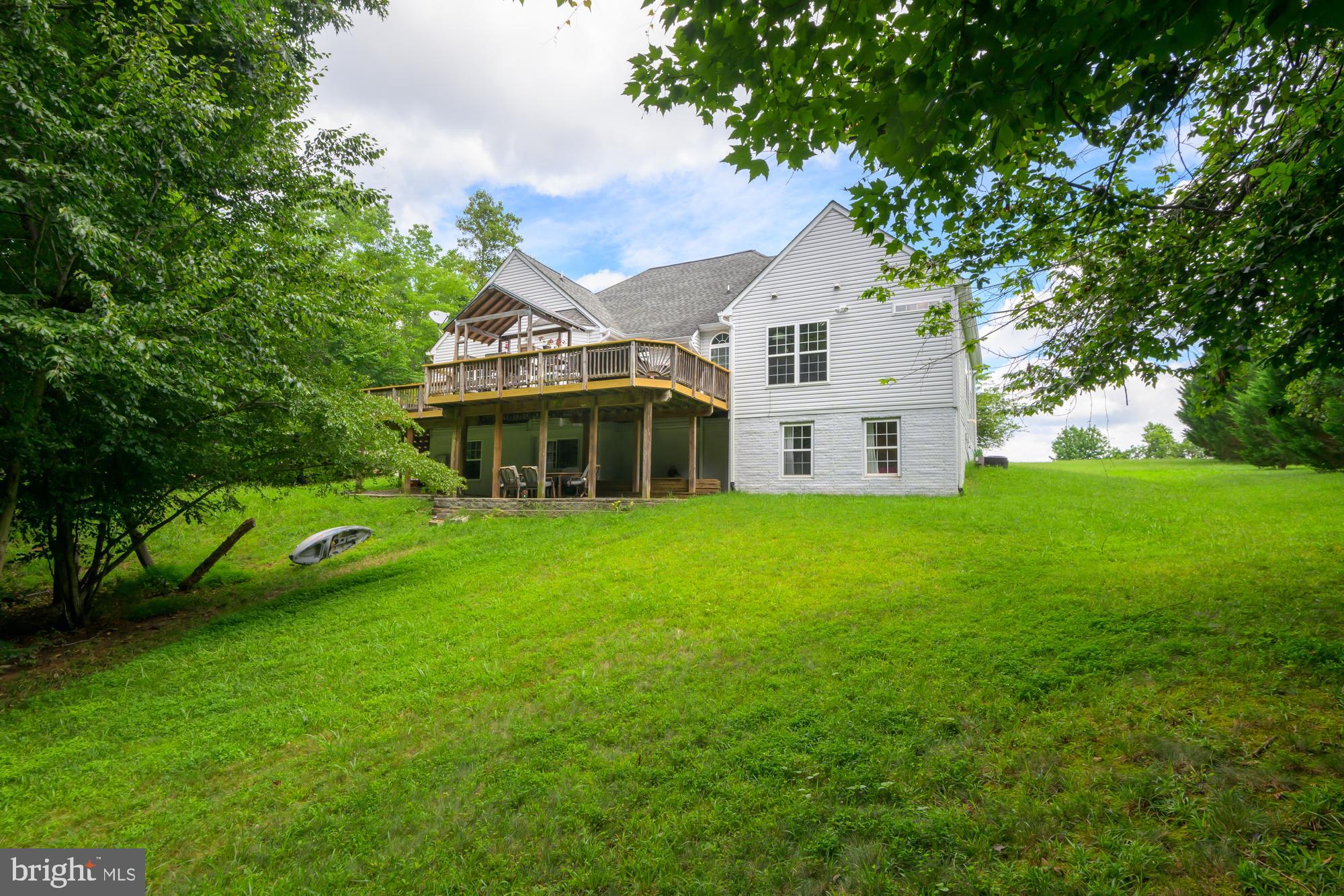 WELLINGTON CHASE ON THE RAPPAHANNOCK - Residential