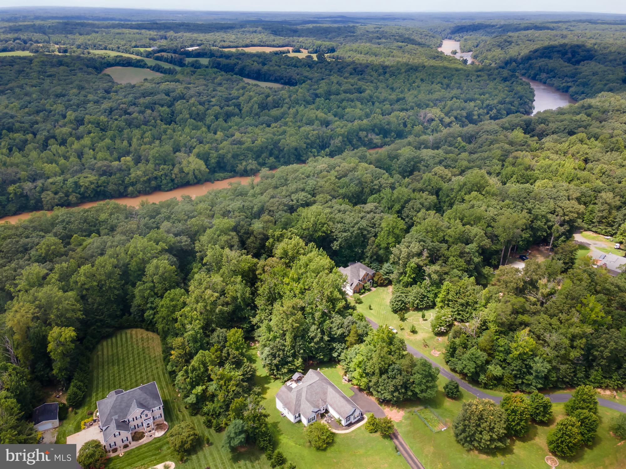 WELLINGTON CHASE ON THE RAPPAHANNOCK - Residential