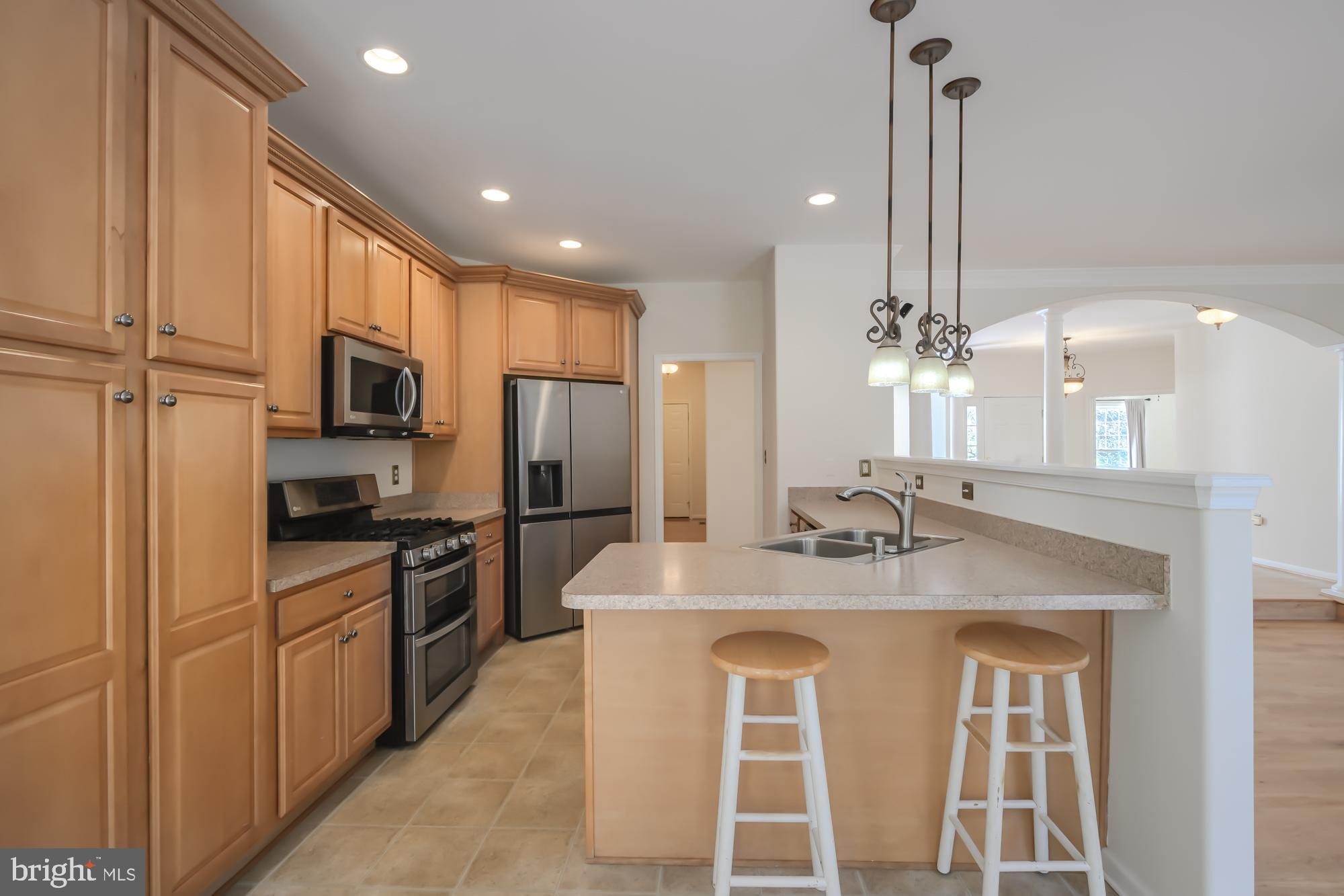 WELLINGTON CHASE ON THE RAPPAHANNOCK - Residential