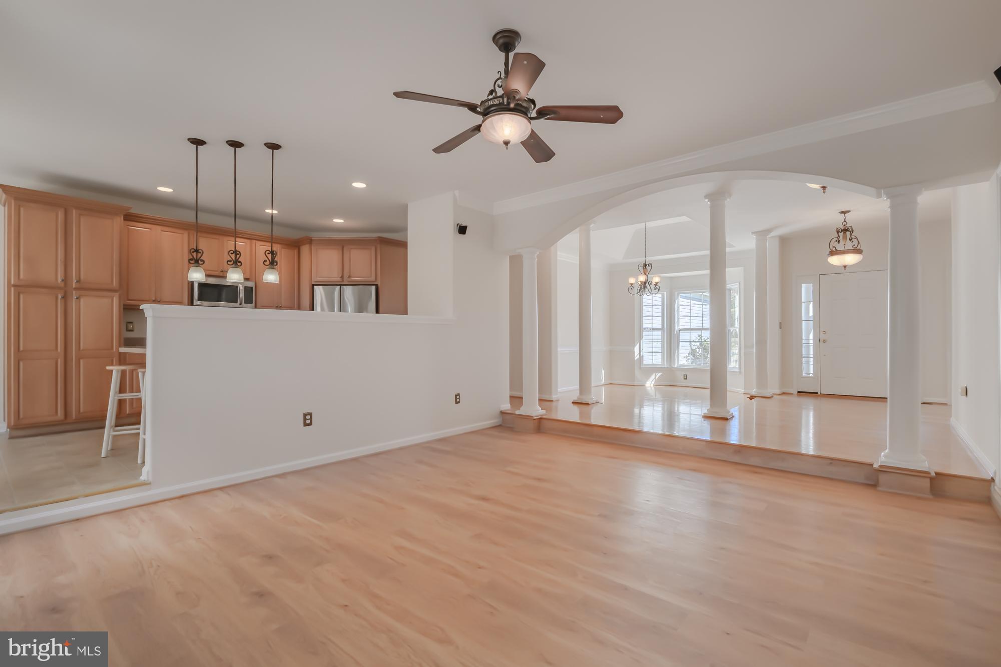 WELLINGTON CHASE ON THE RAPPAHANNOCK - Residential