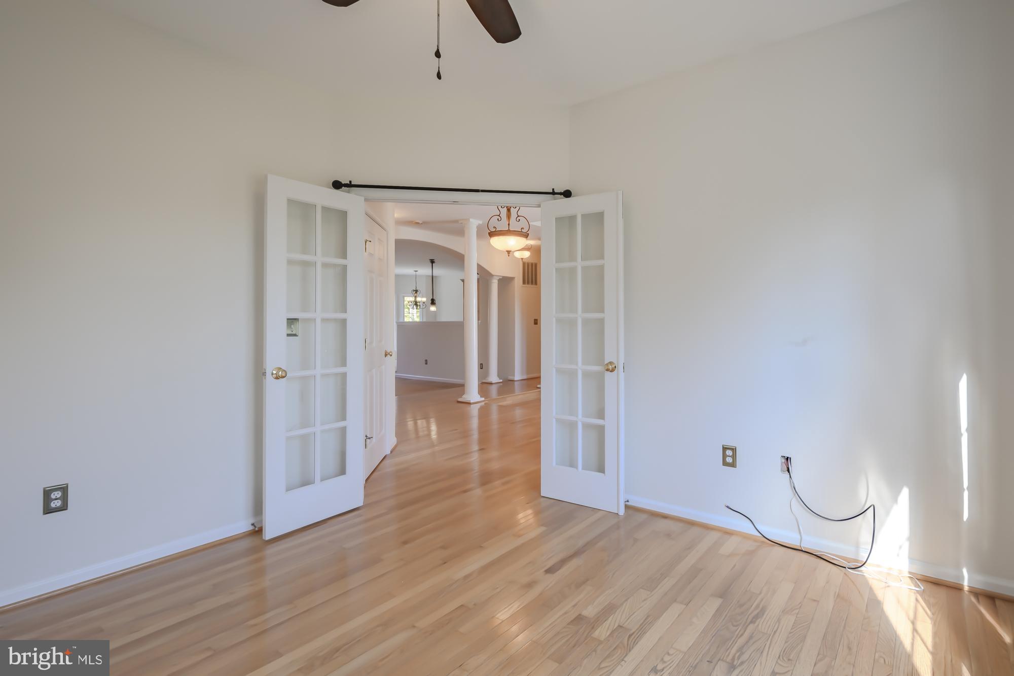 WELLINGTON CHASE ON THE RAPPAHANNOCK - Residential