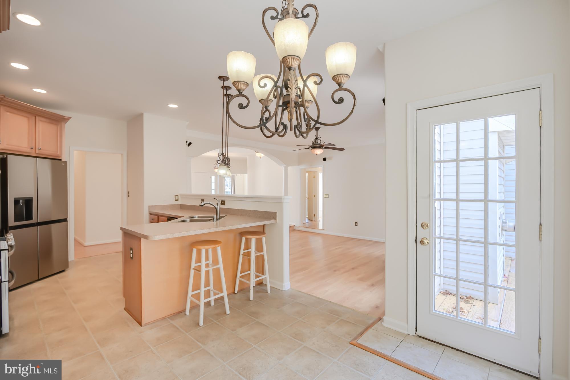 WELLINGTON CHASE ON THE RAPPAHANNOCK - Residential