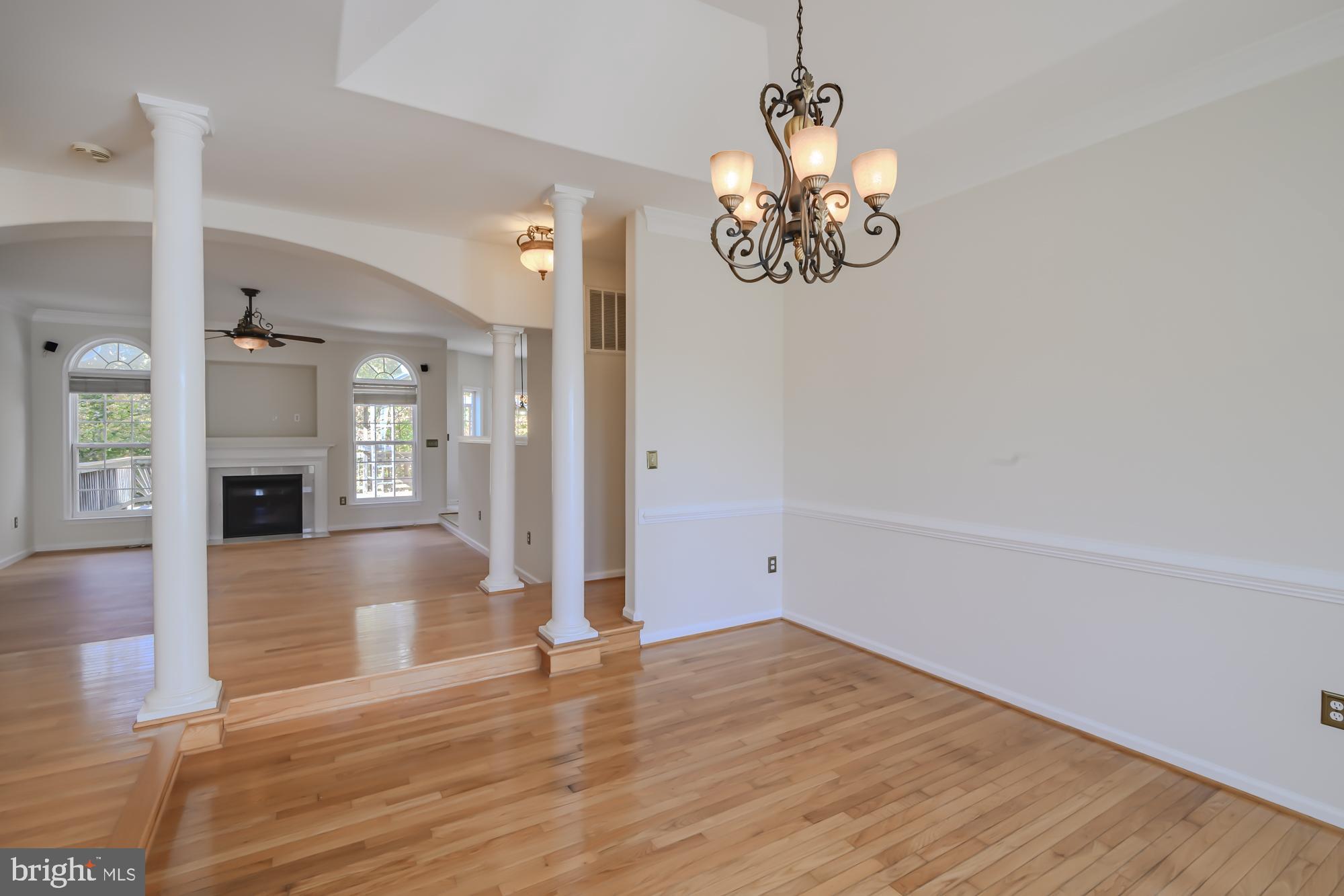 WELLINGTON CHASE ON THE RAPPAHANNOCK - Residential