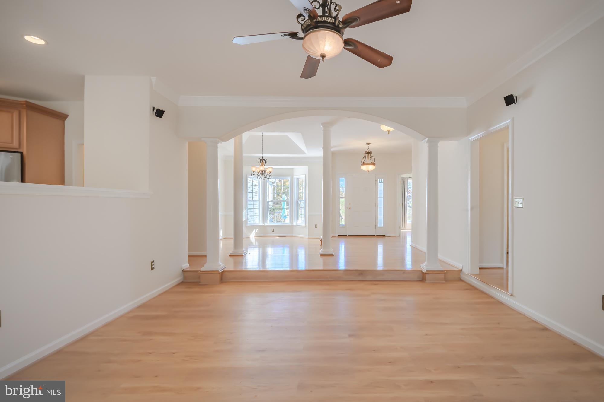 WELLINGTON CHASE ON THE RAPPAHANNOCK - Residential