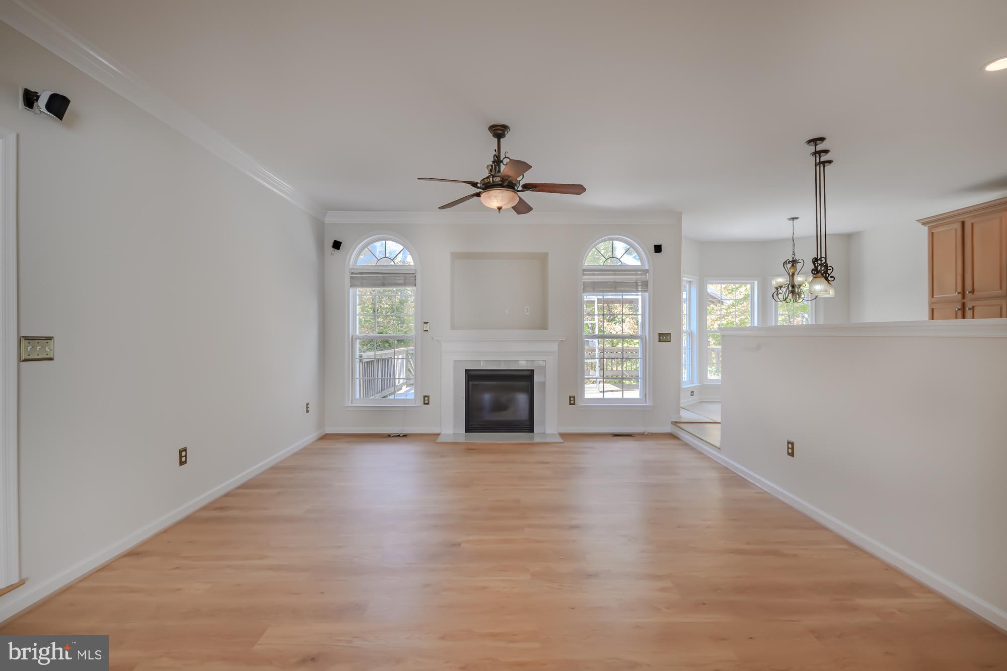 WELLINGTON CHASE ON THE RAPPAHANNOCK - Residential