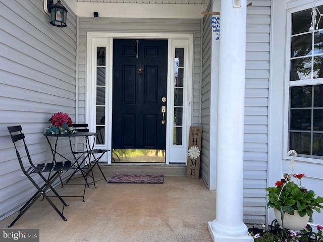 WELLINGTON CHASE ON THE RAPPAHANNOCK - Residential