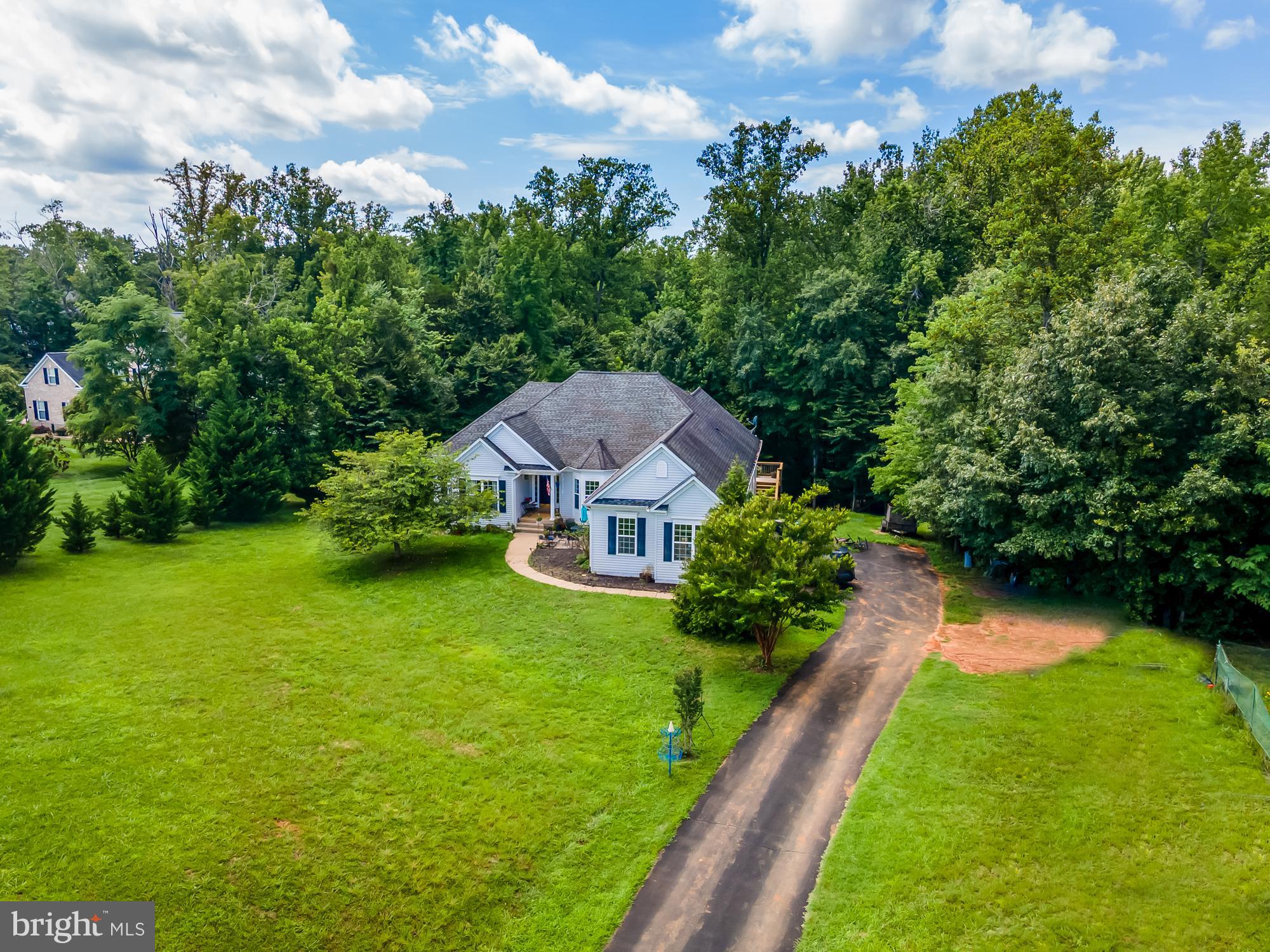 WELLINGTON CHASE ON THE RAPPAHANNOCK - Residential