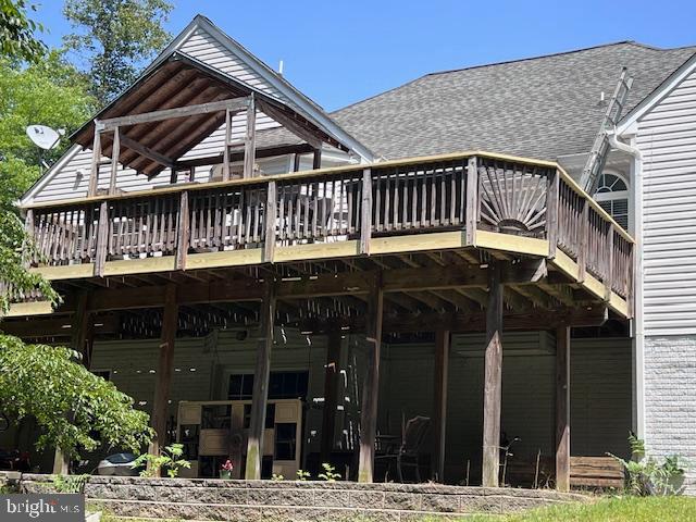 WELLINGTON CHASE ON THE RAPPAHANNOCK - Residential