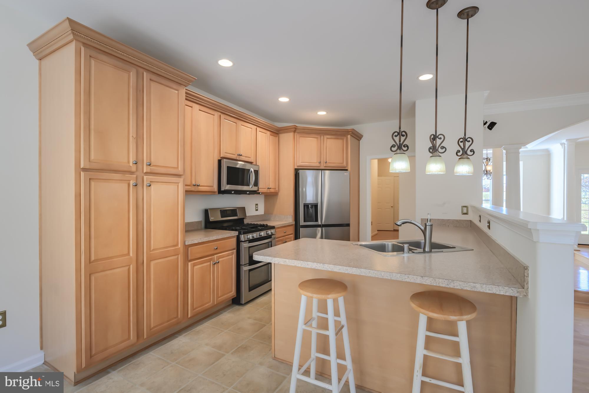 WELLINGTON CHASE ON THE RAPPAHANNOCK - Residential