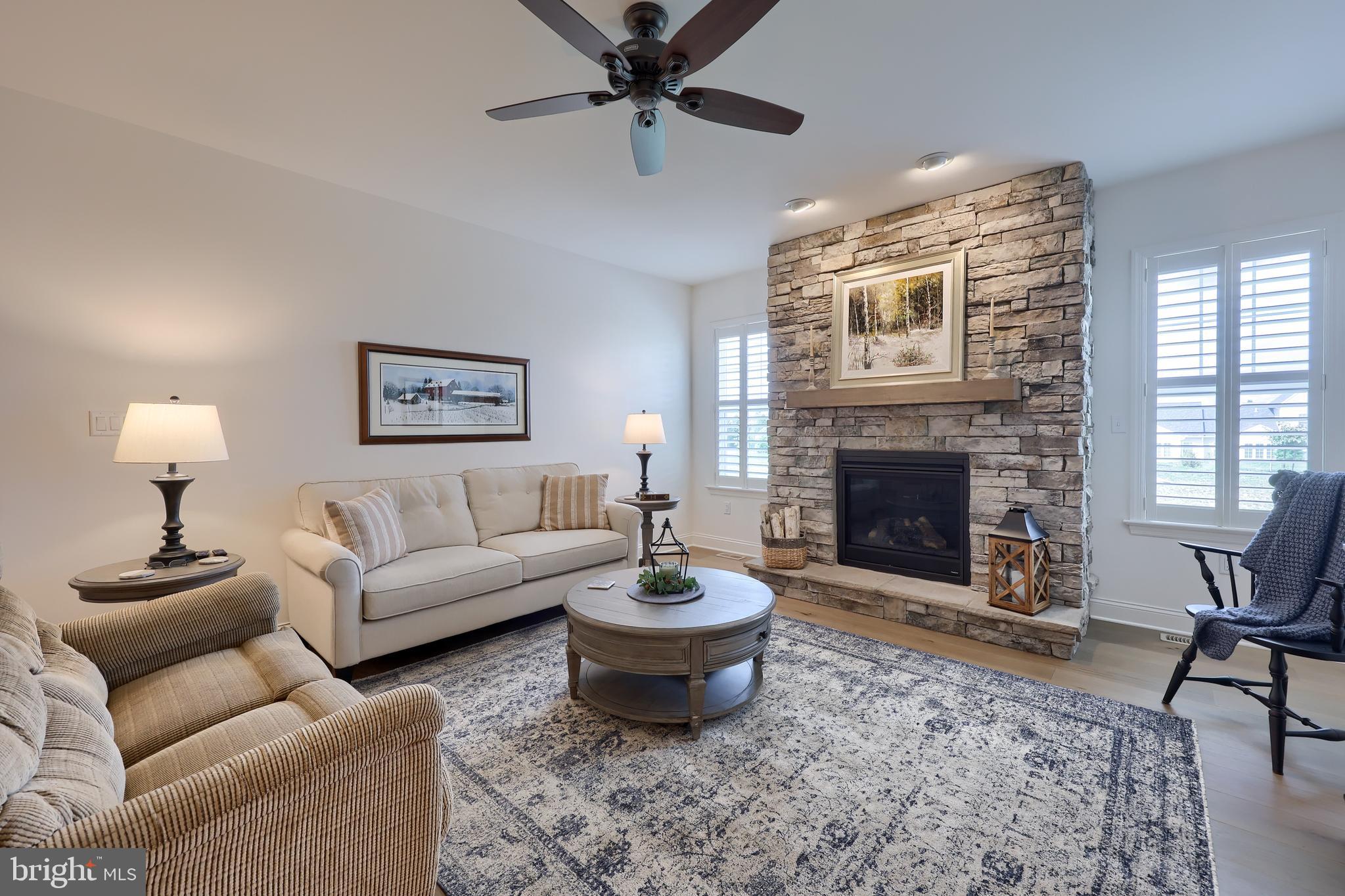 373 AUTUMN HARVEST LANE