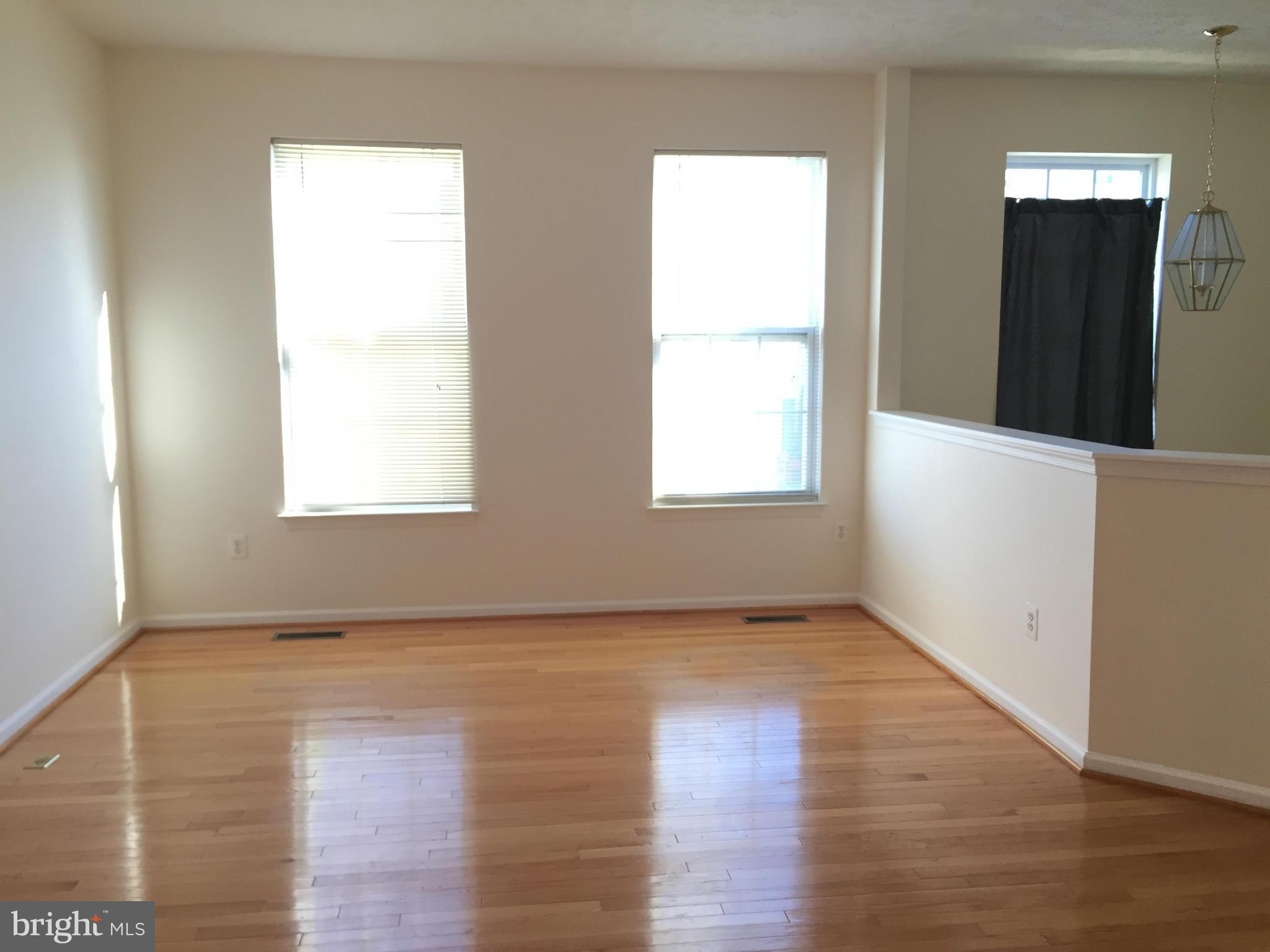 MIRAMAR LANDING - Residential Lease