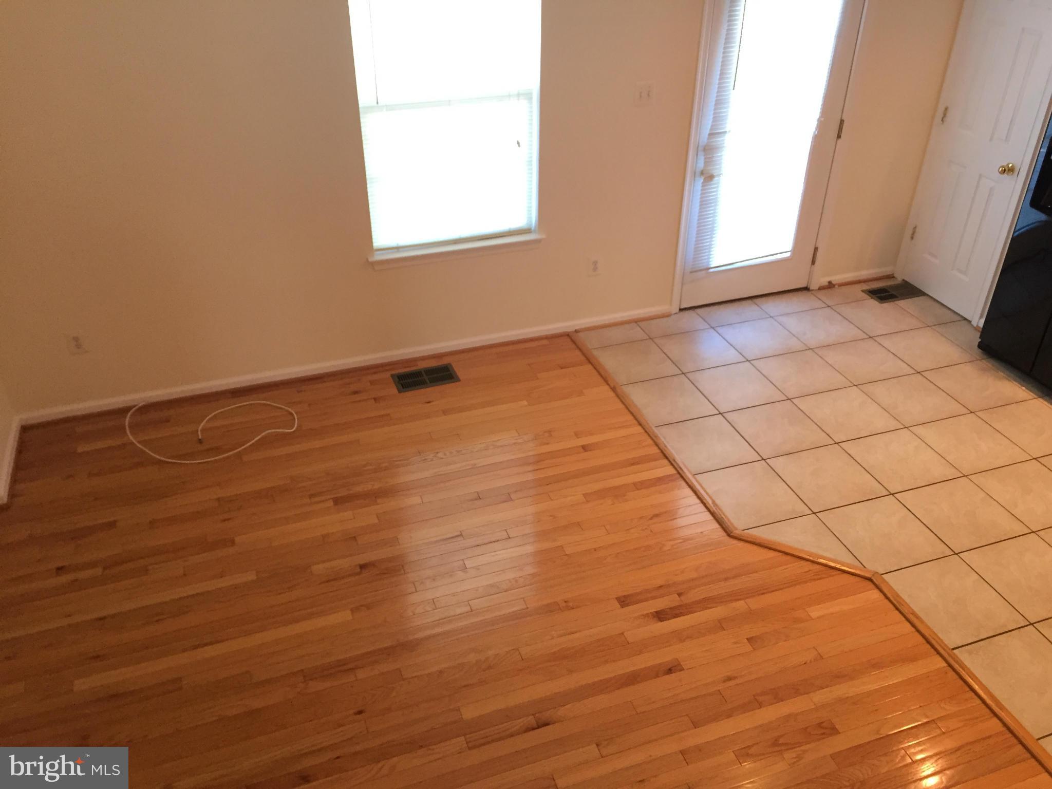 MIRAMAR LANDING - Residential Lease