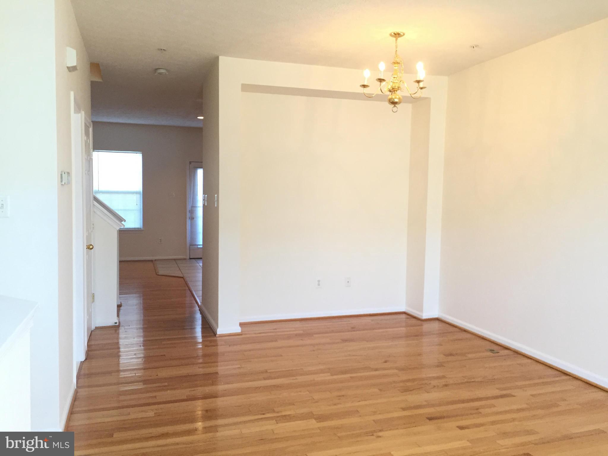 MIRAMAR LANDING - Residential Lease