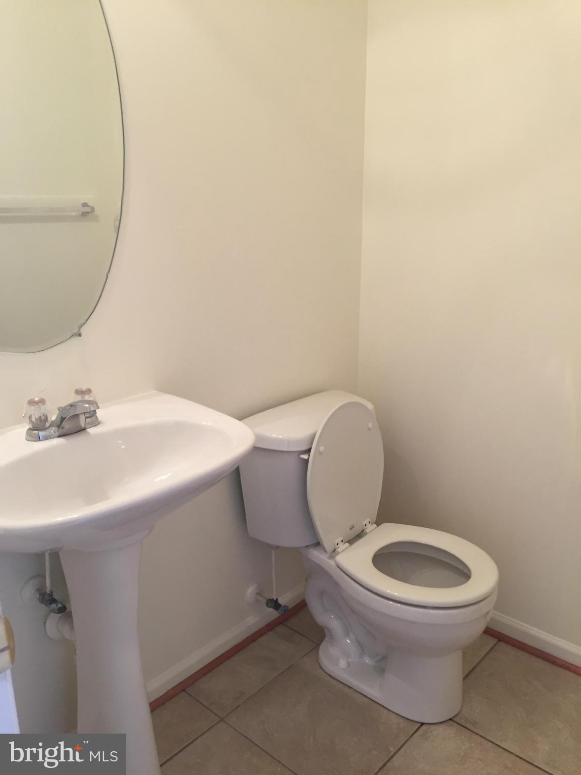 MIRAMAR LANDING - Residential Lease