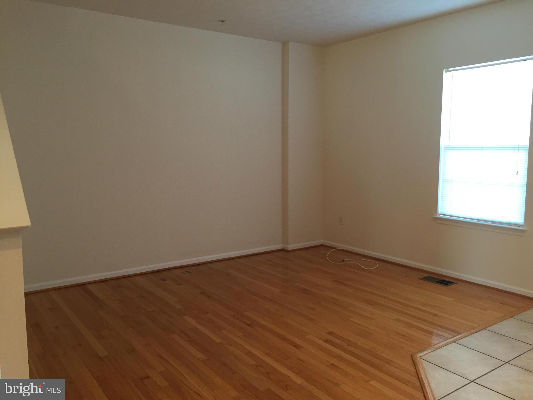 MIRAMAR LANDING - Residential Lease