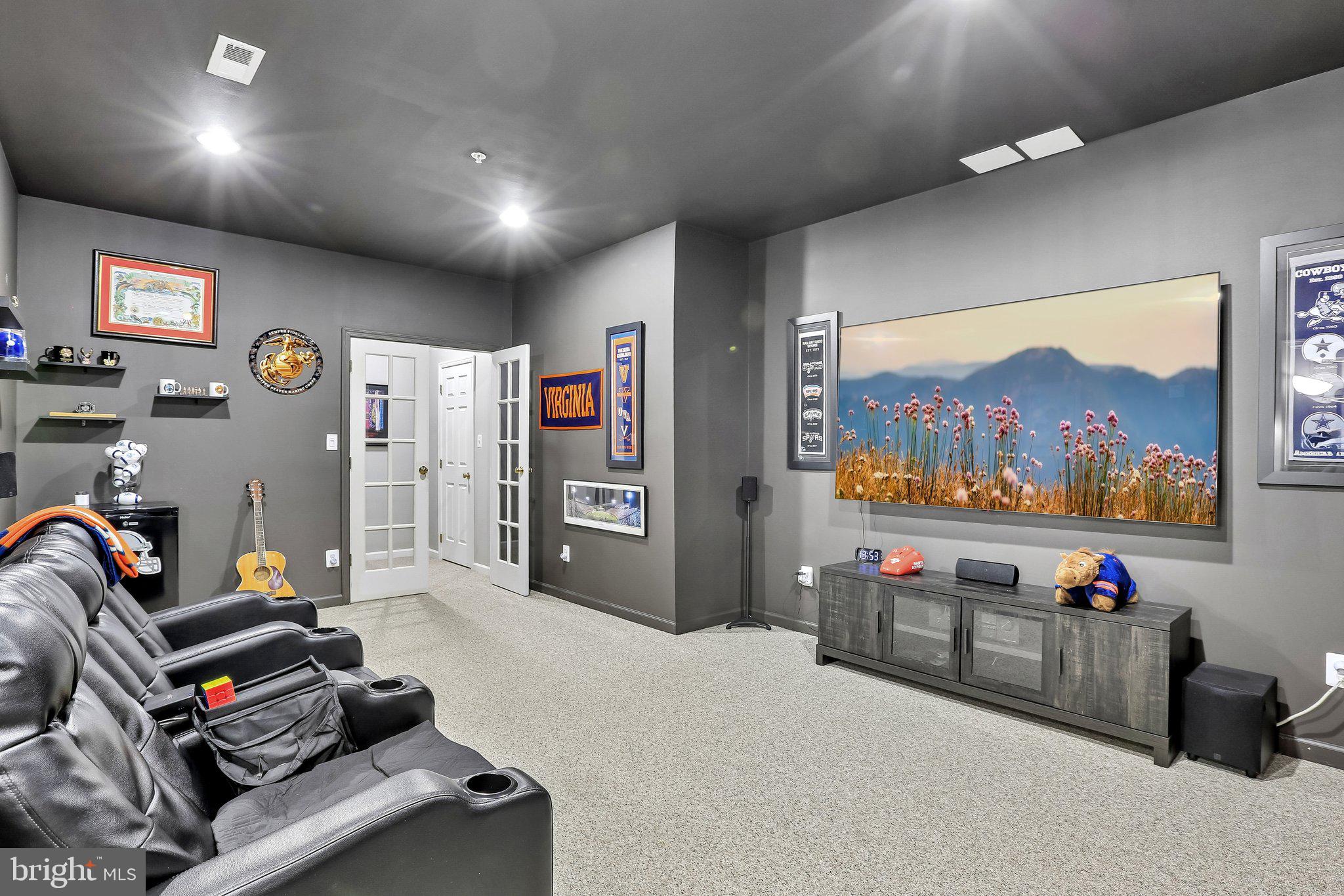 BULLE ROCK - Residential