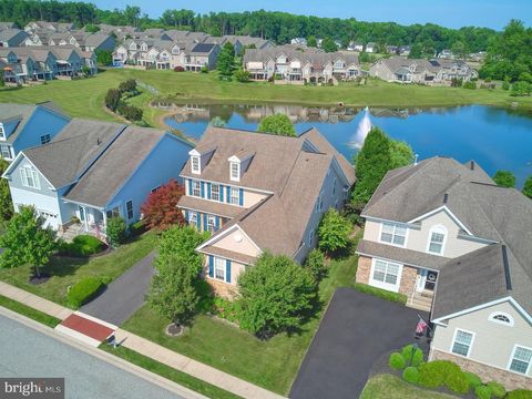Photo of 303 Master Derby Drive, HAVRE DE GRACE, MD 21078 (MLS # MDHR2054858)