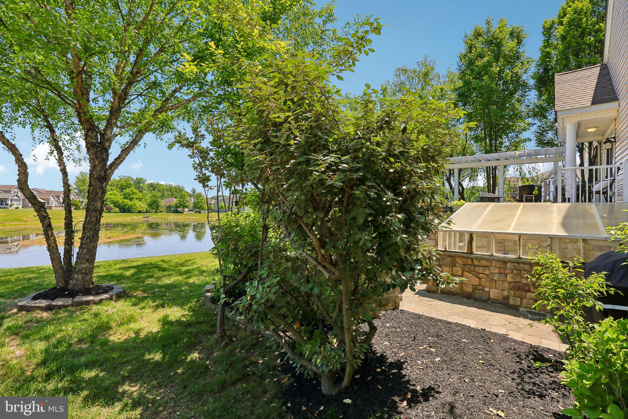 BULLE ROCK - Residential