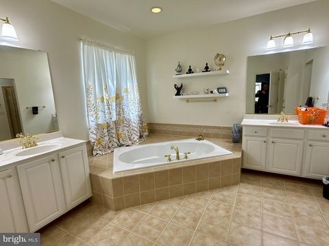 Tiny photo for 303 Master Derby Drive, HAVRE DE GRACE, MD 21078 (MLS # MDHR2054858)