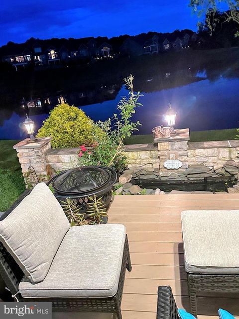 Tiny photo for 303 Master Derby Drive, HAVRE DE GRACE, MD 21078 (MLS # MDHR2054858)