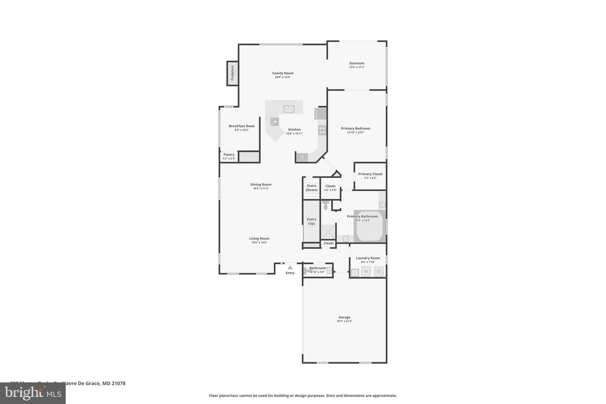 BULLE ROCK - Residential
