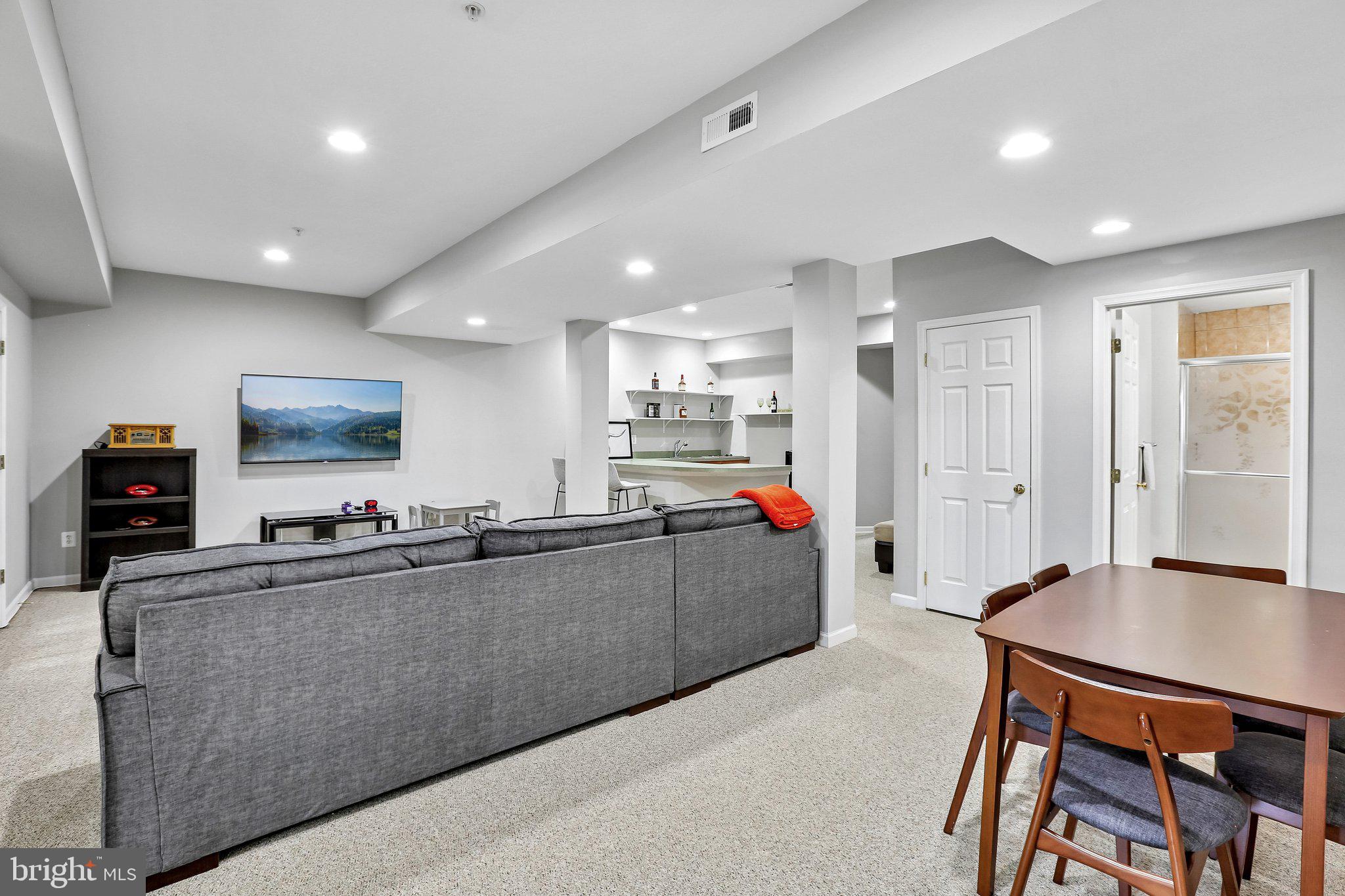 BULLE ROCK - Residential