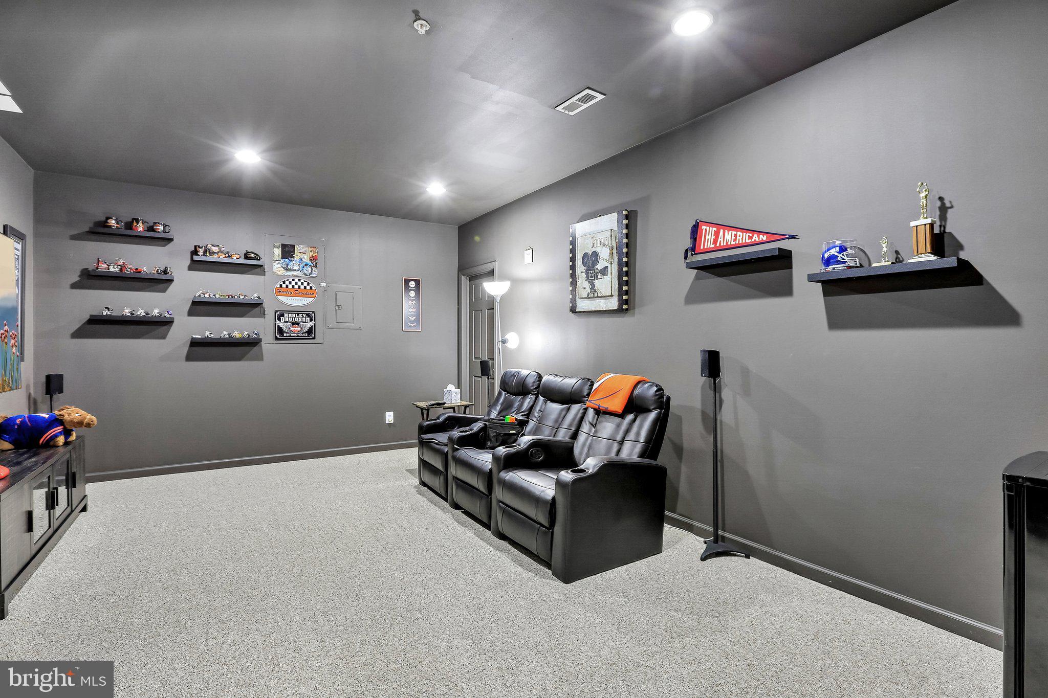 BULLE ROCK - Residential