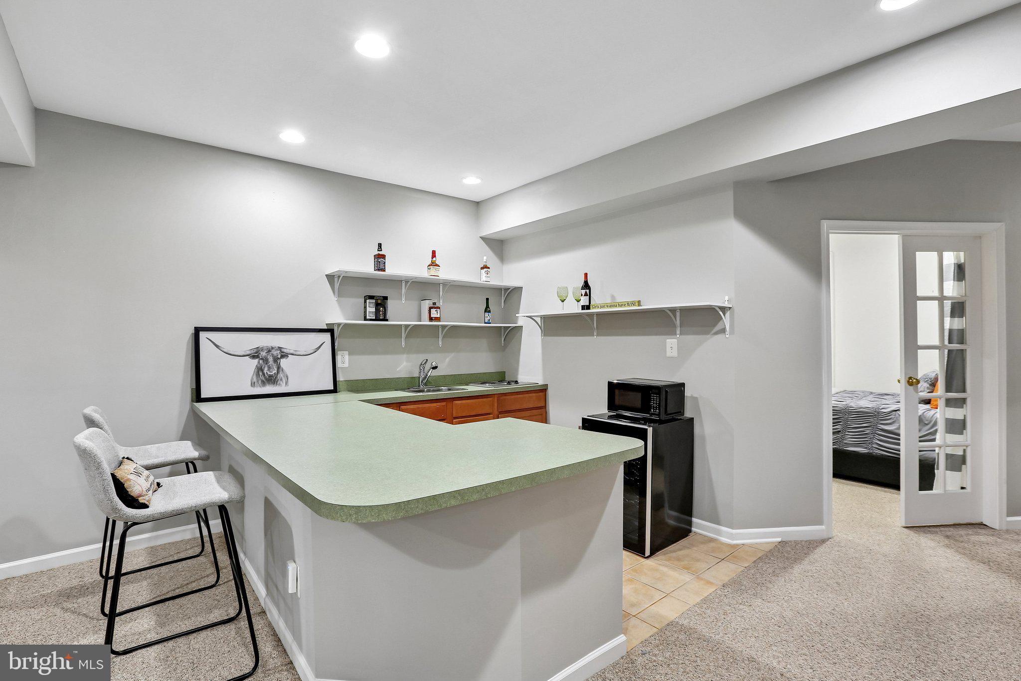 BULLE ROCK - Residential