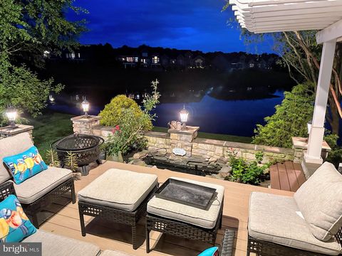 Tiny photo for 303 Master Derby Drive, HAVRE DE GRACE, MD 21078 (MLS # MDHR2054858)