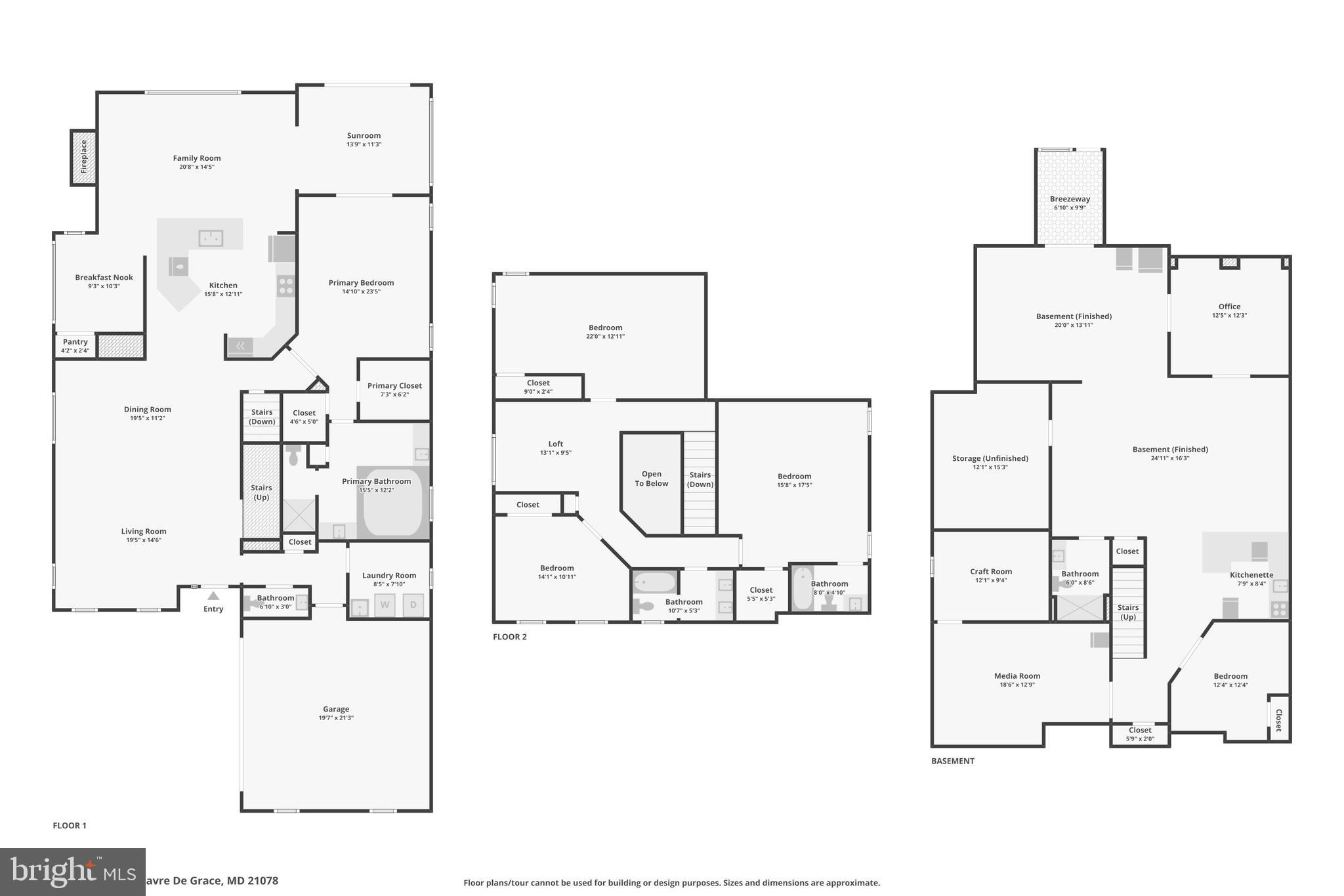 BULLE ROCK - Residential