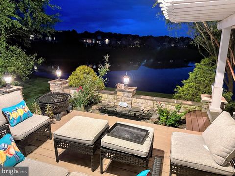 Tiny photo for 303 Master Derby Drive, HAVRE DE GRACE, MD 21078 (MLS # MDHR2054858)
