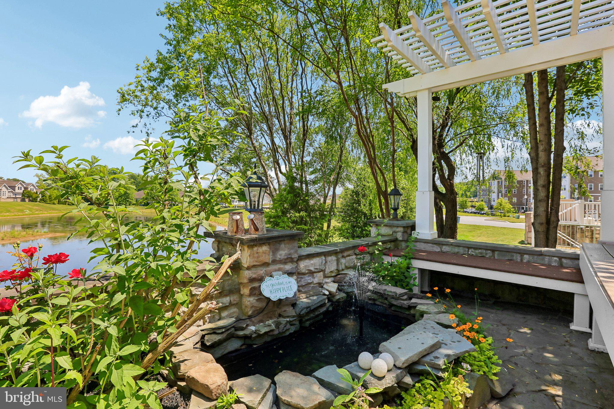 BULLE ROCK - Residential