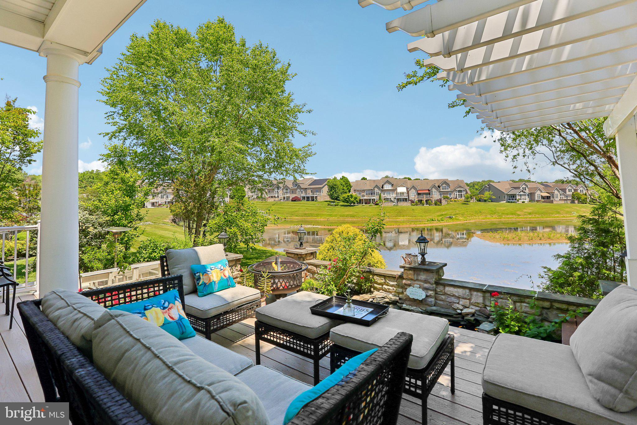 BULLE ROCK - Residential