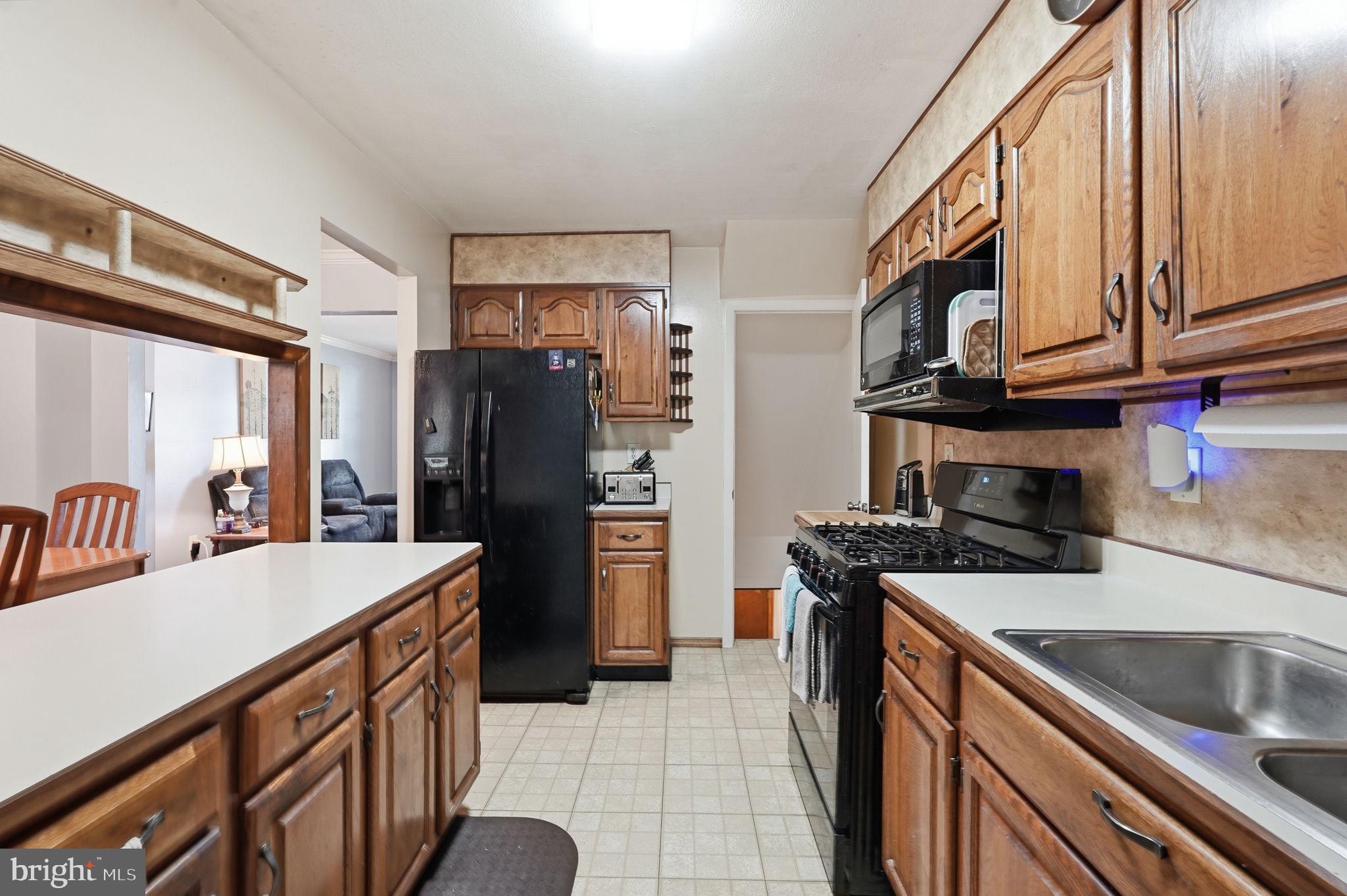 ROCK CREEK ESTATES - Residential