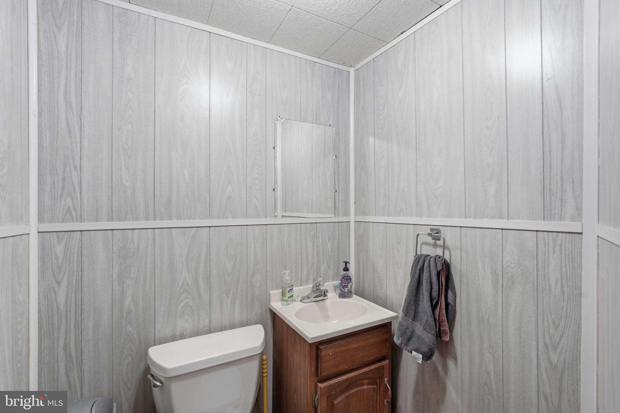 ROCK CREEK ESTATES - Residential